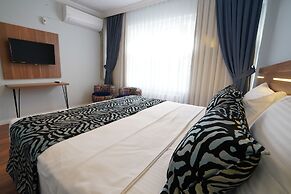 MY SUITE HOTEL