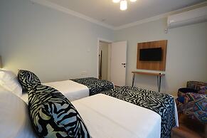 MY SUITE HOTEL
