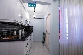 MY SUITE HOTEL