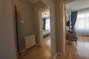MY SUITE HOTEL