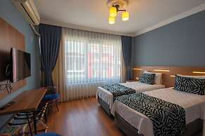 MY SUITE HOTEL