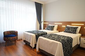 MY SUITE HOTEL