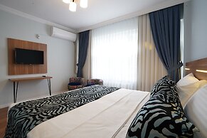 MY SUITE HOTEL
