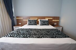 MY SUITE HOTEL