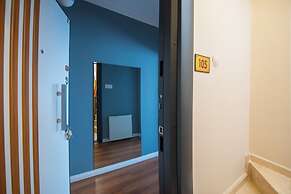 MY SUITE HOTEL