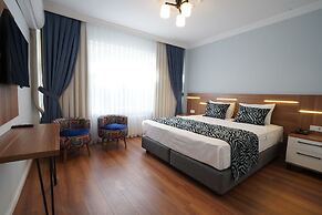 MY SUITE HOTEL