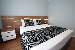 MY SUITE HOTEL