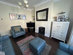 Rockton House