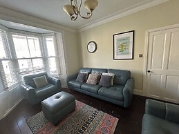 Rockton House