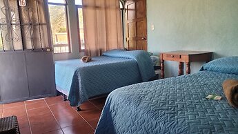 Hostal Sweet Dreams
