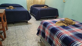 Hostal Sweet Dreams