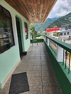 Hostal Sweet Dreams