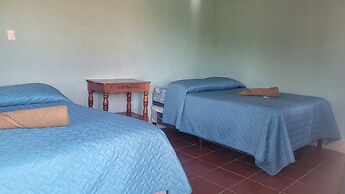 Hostal Sweet Dreams