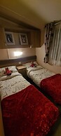 Impeccable 3-bed Caravan on Butlins Skegness