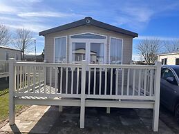 Impeccable 3-bed Caravan on Butlins Skegness
