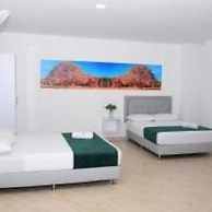 Hotel La Martina
