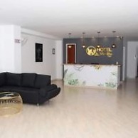 Hotel La Martina