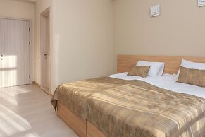 Hotel Alexandria