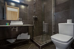 Hotel Alexandria