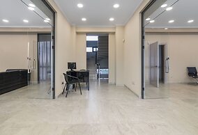Hotel Alexandria