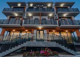 Hotel Alexandria