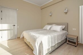 Hotel Alexandria
