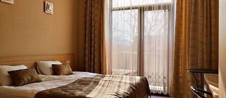 Hotel Alexandria