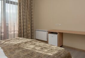 Hotel Alexandria