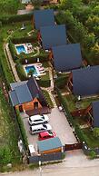 Teona Kartepe Bungalov