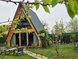 Teona Kartepe Bungalov