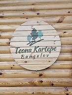 Teona Kartepe Bungalov