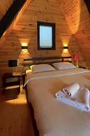 Teona Kartepe Bungalov
