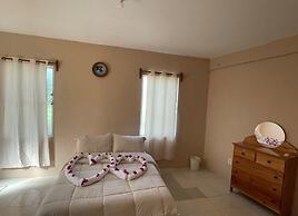Arnold's Guest House