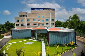 Nepalirika Hotel Biratchowk