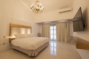 Villa Borghese Hotel Boutique - Adults Only