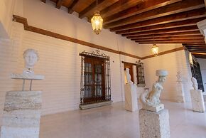 Villa Borghese Hotel Boutique - Adults Only