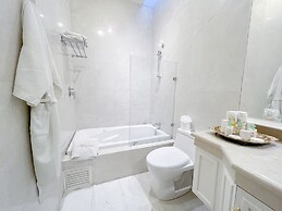 Villa Borghese Hotel Boutique - Adults Only