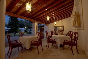 Villa Borghese Hotel Boutique - Adults Only