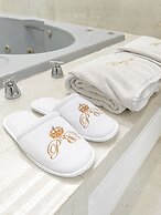 Villa Borghese Hotel Boutique - Adults Only