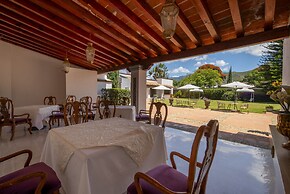 Villa Borghese Hotel Boutique - Adults Only