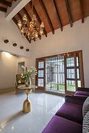 Villa Borghese Hotel Boutique - Adults Only