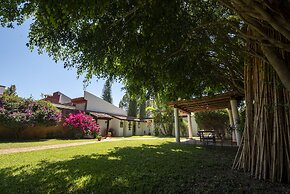Villa Borghese Hotel Boutique - Adults Only