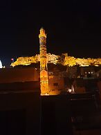 Kale Divan Konağı