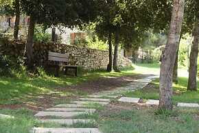Abdelli Terraces