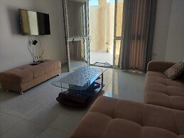 La bonita compound