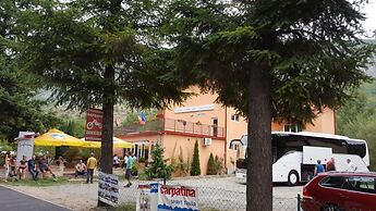 Pensiune Safrane