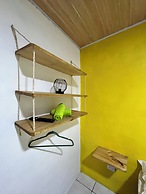Cabinas Golfito