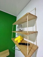 Cabinas Golfito