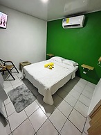 Cabinas Golfito