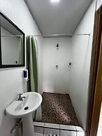 Cabinas Golfito